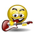Vous aimez la musique ? Moi oui !!!